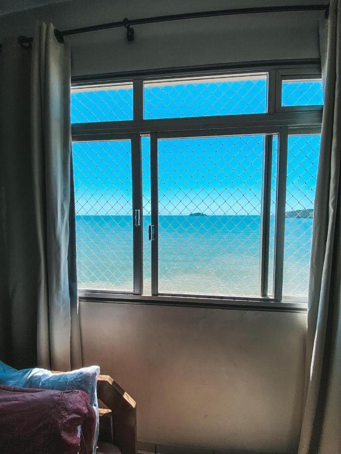 Apartamento Frente Mar